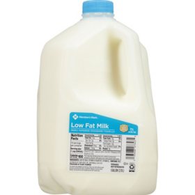 Member's Mark 1% Low Fat Milk (1 gal.)