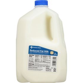 Member's Mark 2% Reduced Fat Milk 1 gal.