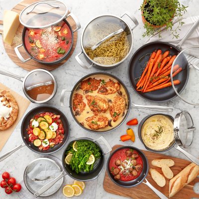 Member's Mark Heavy Gauge Cookware: Unbiased Review