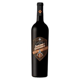 Member's Mark Bourbon Barrel Cabernet Sauvignon (750 ml)