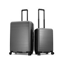 Member's Mark Two-Piece Hardside Luggage Set (Assorted Colors)