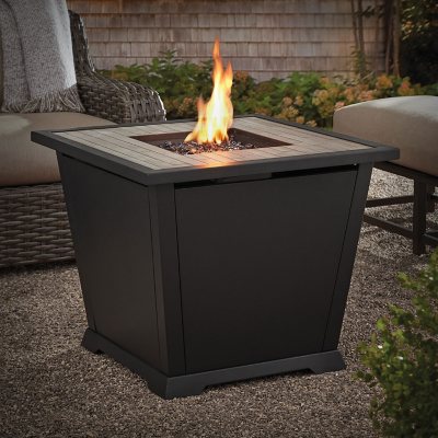 Member’s Mark 30″ LP Tile Top Fire Pit