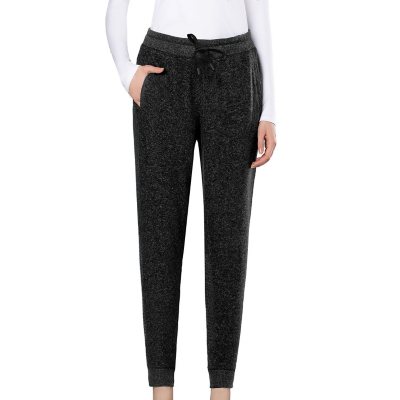 Hocus Pocus Women's Soft Jogger Loungepant with Pockets