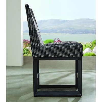 Sam's club bar height patio online set