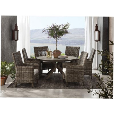 Patio sets at online sams club