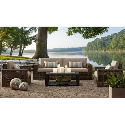 Sam's club shop replacement patio cushions