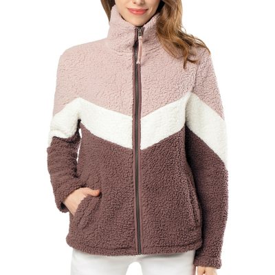 sam's club womens jackets