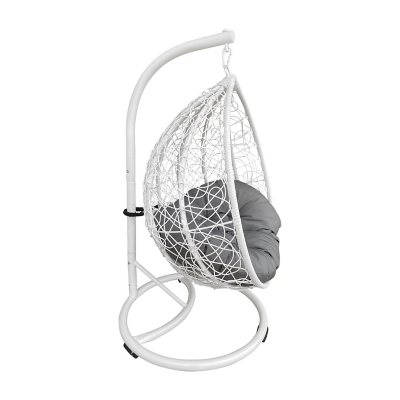 Swoon pod best sale hanging chair