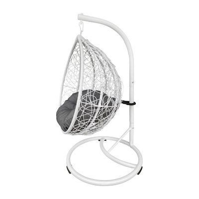 Member's mark discount hanging egg chair