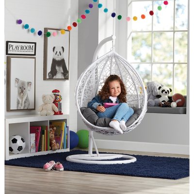 Sam's club 2025 hanging chair