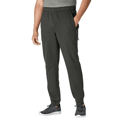  Ultra Game Men's Standard Active Basic Jogger Fleece