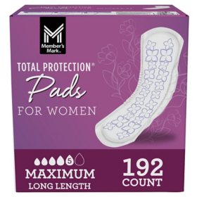 Incontinence Aids - Sam's Club