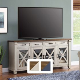 Member’s Mark Livingston TV Console, Assorted Colors