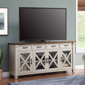 Member’s Mark Livingston TV Console, Assorted Colors