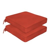 Member's Mark Sunbrella Multi-Purpose Cushion, 2-Pack (Various Colors)