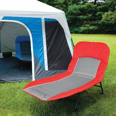 Member s Mark Folding Cot Lounger Sam s Club
