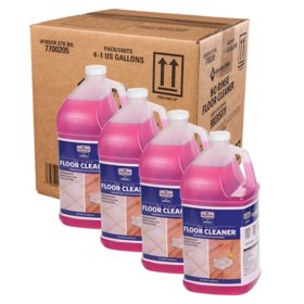 Scrubbing Bubbles Foaming Bathroom Cleaner, Rainshower (25 oz., 4 pk.) -  Sam's Club