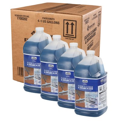 Product of Member's Mark Commerical Oven, Grill and Fryer Cleaner by Ecolab  (32 oz, 3 pk.) - All-Purpose Cleaners [Bulk Savings]