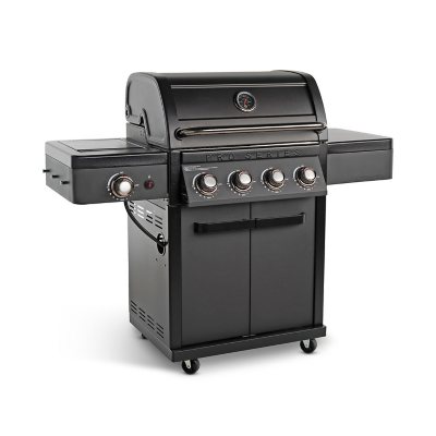 Member's Mark Pro Series 5-Burner Gas Grill - Sam's Club