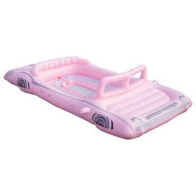 Member S Mark Retro Pink Limo Island Sam S Club