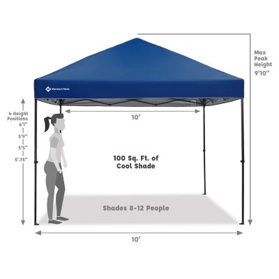 40x40 Frame Tent Rentals in Dallas-Fort-Worth TX