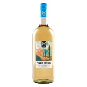 Member's Mark Pinot Grigio DOC Delle Venezie 1.5 L