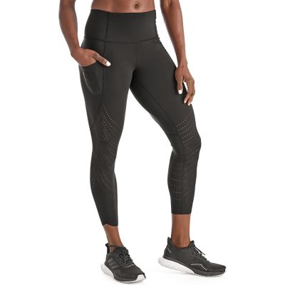 Member's Mark Ladies Active Perforated Pocket Legging - Sam's Club