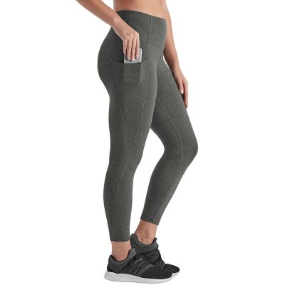 Member's Mark Ladies Everyday Ankle Legging