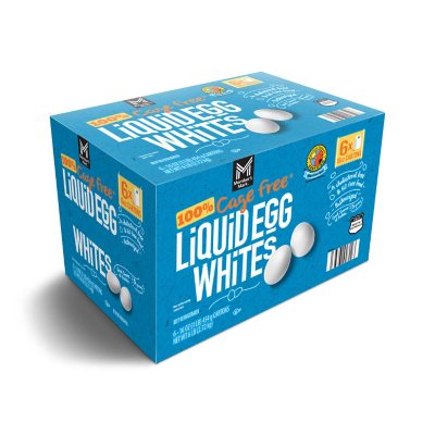 Egg Beaters Egg Whites, 16 oz - Jay C Food Stores