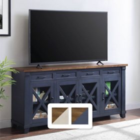 Member’s Mark Livingston TV Console, Assorted Colors