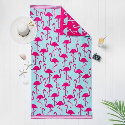 Member's Mark Adult Beach Towel 40