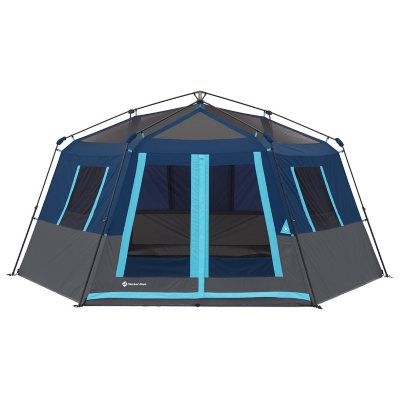 Member's Mark 8-Person Instant Hexagon Tent