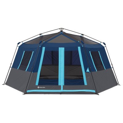 Members mark 10 2025 person instant cabin tent