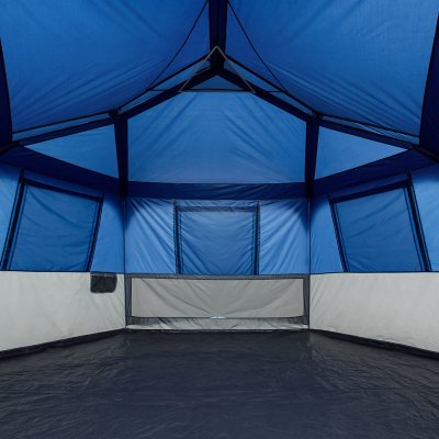 Member's Mark 8-Person Instant Hexagon Tent