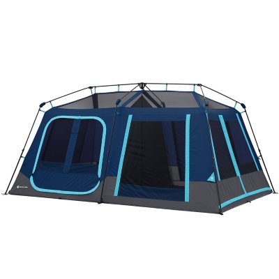 Member s Mark 9 Person Instant Cabin Tent Sam s Club