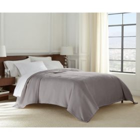 Member's Mark Hotel Premier Blanket (Assorted Colors and Sizes)
