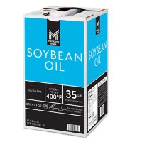 Member's Mark Pure Soybean Oil (35 lbs.)