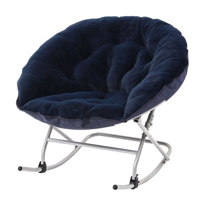 Unicorn saucer chair online sam's club