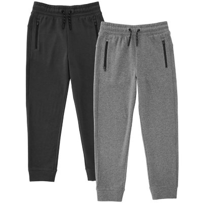 Member's Mark Boys' 2 Pack Jogger - Sam's Club