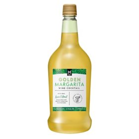 Member's Mark Wine Based Golden Margarita, 1.5 L 