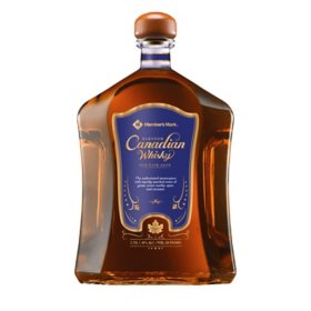 Member's Mark Canadian Whisky (1.75 ml)