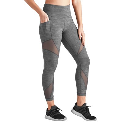 Member's Mark Ladies Compression Ankle Legging - Sam's Club