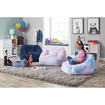 Sams bean bag deals chair