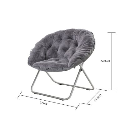 Sam's club wicker papasan chair hot sale