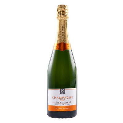 MÖET & CHANDON CHAMPAGNE - BUT NOT AS YOU KNOW IT - MARC DE CHAMPAGNE 