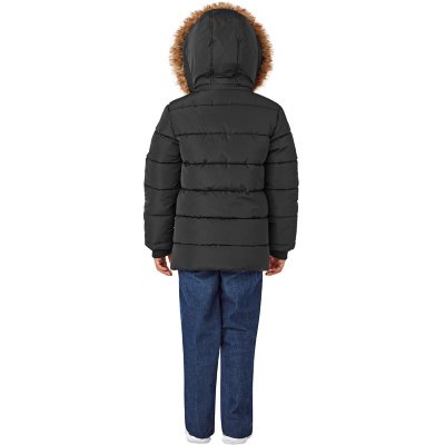 Member's Mark Boys' Puffer Jacket - Sam's Club