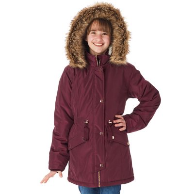 Member's Mark Girl's Parka - Sam's Club