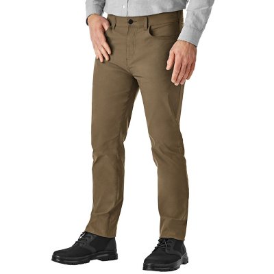 denali mens pants