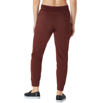 Member's Mark Ladies Woven Trek Jogger