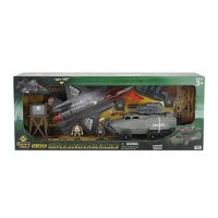 Member's Mark Soldier Force Playset